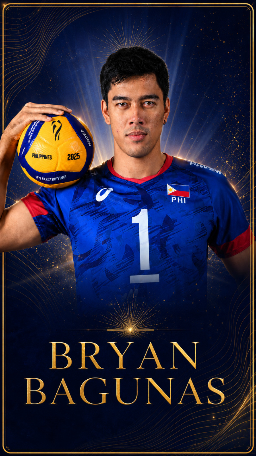 Bryan Bagunas