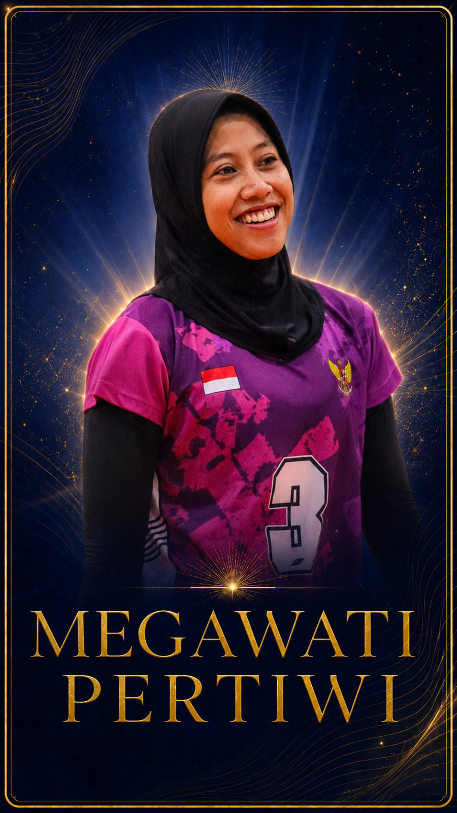 Megawati Pertiwi