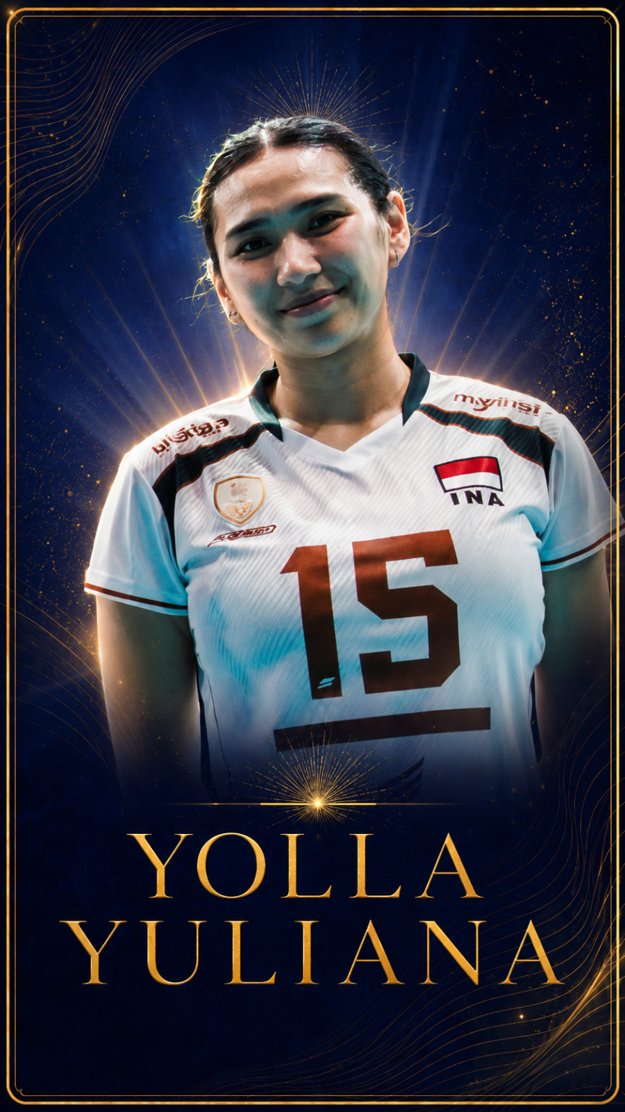 Yolla Yuliana